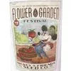 Disney Poster - 2019 Flower And Garden Festival - Mickey's Seed Co -Gallery Of Lights Shop 1a964c4638628961