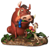 Disney Medium Figure - Timon And Pumbaa - The Lion King 2 Disney Medium Figure - Timon And Pumbaa - The Lion King -Gallery Of Lights Shop 1a964c4638629534