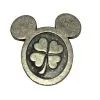 Disney Pocket Token Coin- Piece Of Magic - Good Luck 2 Disney Pocket Token Coin- Piece Of Magic - Good Luck -Gallery Of Lights Shop 2015 06 29170948