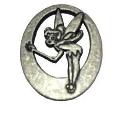 Disney Pocket Token Coin - Piece Of Magic - Believe