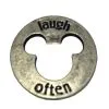 Disney Pocket Token Coin - Piece Of Magic - Laugh Often 1 Disney Pocket Token Coin - Piece Of Magic - Laugh Often -Gallery Of Lights Shop 2015 06 29171252