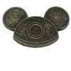 Disney Pocket Token Coin - Piece Of Magic - Never Grow Up 1 Disney Pocket Token Coin - Piece Of Magic - Never Grow Up -Gallery Of Lights Shop 2015 06 29184847