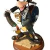 Disney Medium Figure Statue - Goofy As Bert 2 Disney Medium Figure Statue - Goofy As Bert -Gallery Of Lights Shop 2015 09 07120326 1
