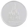 Disney Collectors Coin - Magic Kingdom 45th Anniversary