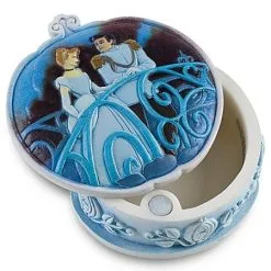 Disney Olszewski PokitPal - Cinderella Coach