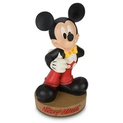 Disney Big Figure Statue - Mickey Mouse - Mickey Mouse In Tuxedo