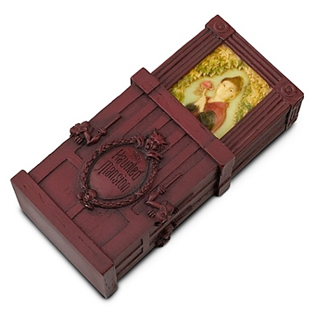 Disney Olszewski PokitPal - Haunted Mansion Stretching Portrait #4 5 Disney Olszewski PokitPal - Haunted Mansion Stretching Portrait #4 -Gallery Of Lights Shop 400156324065