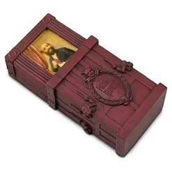 Disney Olszewski PokitPal - Haunted Mansion Stretching Portrait #2