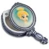 Disney Olszewski PokitPal - Tinker Bell Mirror -Gallery Of Lights Shop 400156464525