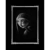 Disney Art Print - Sally - Nightmare Before Christmas -Gallery Of Lights Shop 7409055782004