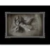 Disney Art Print - Maleficent - My Pet You Are My Last Hope -Gallery Of Lights Shop 7409055782340