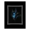Disney Art Print - Villain Maleficent Deluxe Print -Gallery Of Lights Shop 7409055782356