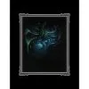 Disney Art Print - Villain Ursula Deluxe Print 1 Disney Art Print - Villain Ursula Deluxe Print -Gallery Of Lights Shop 7409055782362