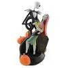 Disney Medium Figure Statue - Jack Skellington With Sally -Gallery Of Lights Shop 7509002524196