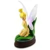 Disney Medium Figure Statue - Tinker Bell On A Leaf - Light Up 2 Disney Medium Figure Statue - Tinker Bell On A Leaf - Light Up -Gallery Of Lights Shop 7509002524506