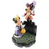 Disney Medium Figure - Minnie And Mickey Mouse - Villains -Gallery Of Lights Shop 7509002524508