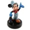 Disney Medium Figure Statue - Mickey Mouse Train Engineer -Gallery Of Lights Shop 7509002524509