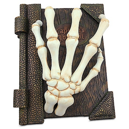 Disney Medium Figure - Captain's Journal Box 3 Disney Medium Figure - Captain's Journal Box