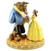 Disney Medium Figure Statue - Beauty And The Beast - Belle & Beast -Gallery Of Lights Shop 7509002524520