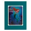 Disney Art Print - Ariel Longing To Dance By Larry Nikolai -Gallery Of Lights Shop 7509002529942