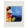 Disney Art Print - Mickey Mouse 1928 - By Costa Alavezos