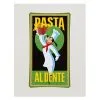 Disney Art Print - Pasta Goofy - Pasta Al Dente By Brian Blackmore -Gallery Of Lights Shop 7509002529999