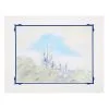 Disney Art Print - New Fantasyland - Enchanted By Rosemary Begley 1 Disney Art Print - New Fantasyland - Enchanted By Rosemary Begley -Gallery Of Lights Shop 7509055880061