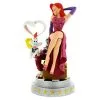 Disney Medium Figure Statue - Jessica And Roger Rabbit -Gallery Of Lights Shop 7509055880232