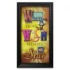 Disney Shadowbox - Jiminy Cricket - When You Wish Upon A Star 1 Disney Shadowbox - Jiminy Cricket - When You Wish Upon A Star -Gallery Of Lights Shop 7509055880368