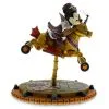 Disney Medium Figure Statue - Mechanical Kingdom - Minnie Carrousel 2 Disney Medium Figure Statue - Mechanical Kingdom - Minnie Carrousel -Gallery Of Lights Shop 7509055880743