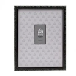 Disney Art Print Frame - Mickey Mouse Black Frame - 14'' X 18''