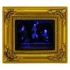 Disney Gallery Of Light - Hitch Hiking Ghosts By Olszewski 1 Disney Gallery Of Light - Hitch Hiking Ghosts By Olszewski -Gallery Of Lights Shop 7509055880949