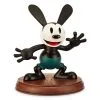 Disney Medium Figure Statue - Oswald The Lucky Rabbit -Gallery Of Lights Shop 7509055881002