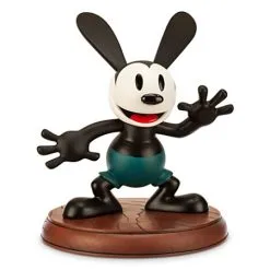 Disney Medium Figure Statue - Oswald The Lucky Rabbit