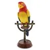 Disney Medium Figure Statue - Enchanted Tiki Room Bird - Jose -Gallery Of Lights Shop 7509055881003