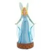 Disney Medium Figure Statue - The Blue Fairy 1 Disney Medium Figure Statue - The Blue Fairy -Gallery Of Lights Shop 7509055890007