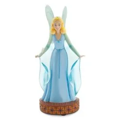 Disney Medium Figure Statue - The Blue Fairy