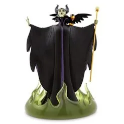 Disney Medium Figure Statue - Maleficent - Sleeping Beauty