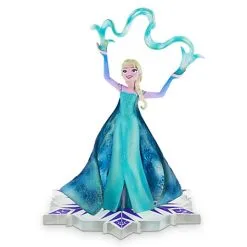 Disney Medium Figure Statue - ELSA - Frozen