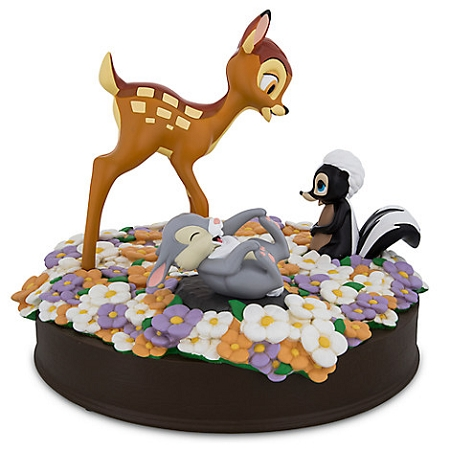 Disney Medium Figure - Bambi - 75th Anniversary 3 Disney Medium Figure - Bambi - 75th Anniversary