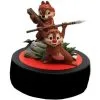 Disney Figure Statue - Star Wars - Chip And Dale Ewoks -Gallery Of Lights Shop chipdalestarwarsfigure