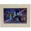 Disney Shag Art Print - The Haunted Mansion - 31 Ghosts - Right Side 2 Disney Shag Art Print - The Haunted Mansion - 31 Ghosts - Right Side -Gallery Of Lights Shop dc18h72964102 scaled