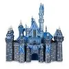 Disney Medium Figure - Disneyland Light Up Castle