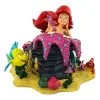 Disney Medium Figure - Ariel On Rock - The Little Mermaid 2 Disney Medium Figure - Ariel On Rock - The Little Mermaid -Gallery Of Lights Shop file az54c5385003