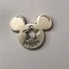 Disney Pocket Token - Piece Of Magic - Mickey Icon - Wish 1 Disney Pocket Token - Piece Of Magic - Mickey Icon - Wish -Gallery Of Lights Shop img 07tf82