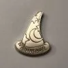 Disney Pocket Token - Piece Of Magic - Sorcerer Hat - Courage 1 Disney Pocket Token - Piece Of Magic - Sorcerer Hat - Courage -Gallery Of Lights Shop img 0fu785