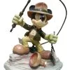 Disney Medium Figure Statue - Mickey Mouse - Indiana Jones -Gallery Of Lights Shop lq7jnczsqnph16t eqsylkbmu01skm luektswjwtqm