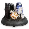 Disney Medium Figure - R2-D2 And BB-8 Astromech Droids -Gallery Of Lights Shop r2d25114df17