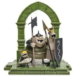 Disney Medium Figure - Goons - Sleeping Beauty