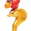 Disney Medium Figure - Iago - Aladdin 1 Disney Medium Figure - Iago - Aladdin -Gallery Of Lights Shop sc132063